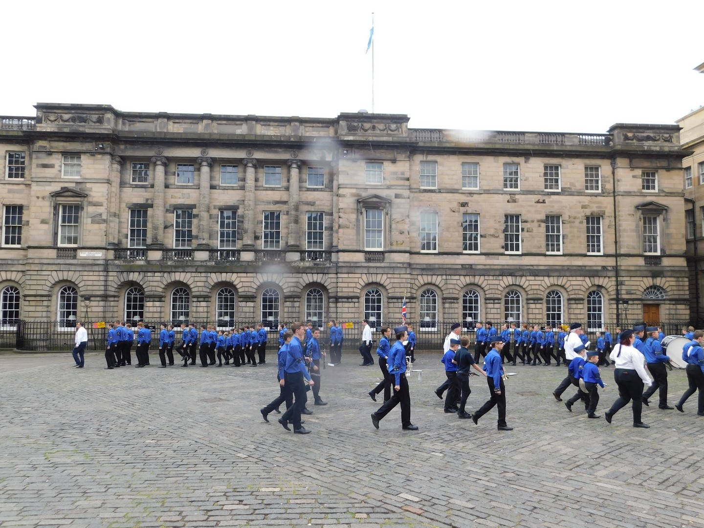 Guard of Honour