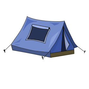 camping