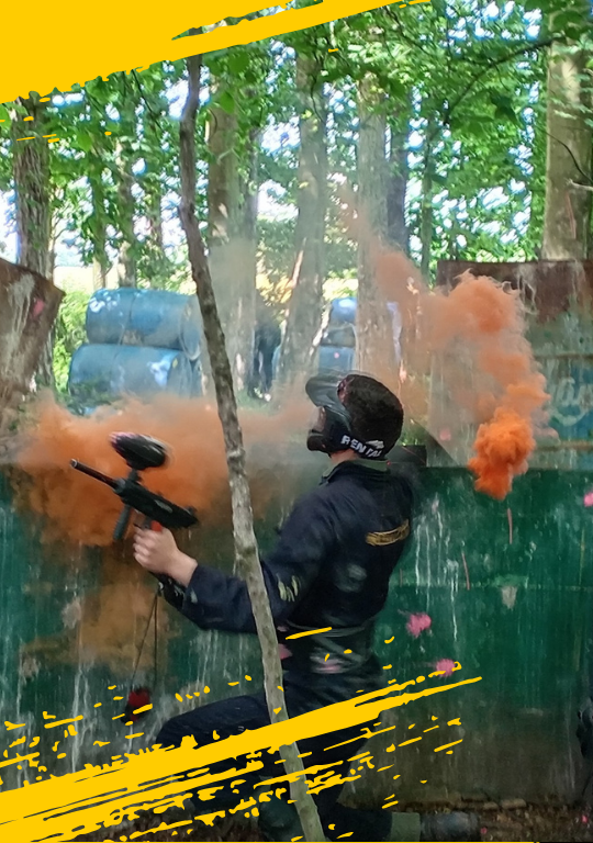 CS Activity Day