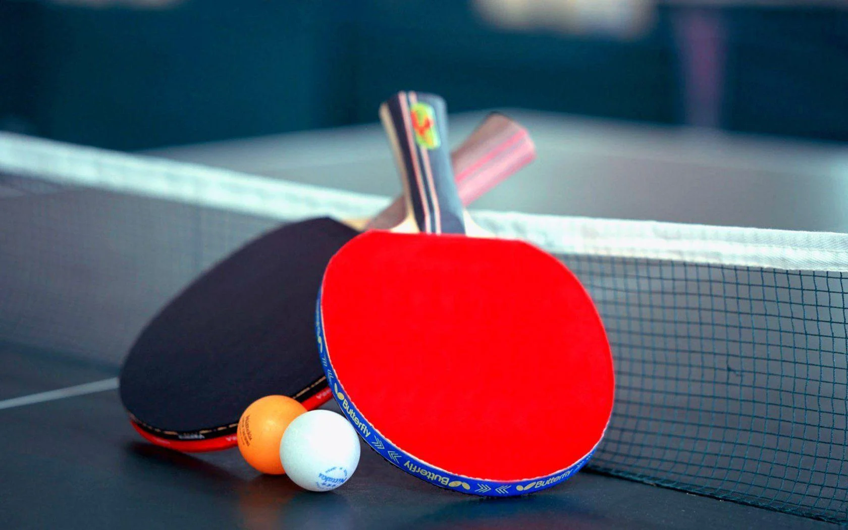 CS Table Tennis Competition